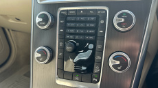 Volvo Xc60 D5 [220] SE Lux Nav 5dr AWD Geartronic Diesel Estate